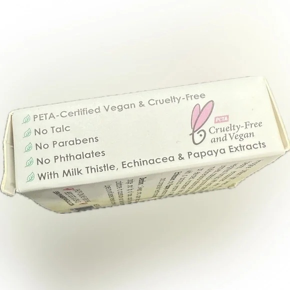 🩷SERAPHINE BOTANICALS🩷First Light Superfine Ultra Beaming Baked Highlighter/NIB - Picture 7 of 10